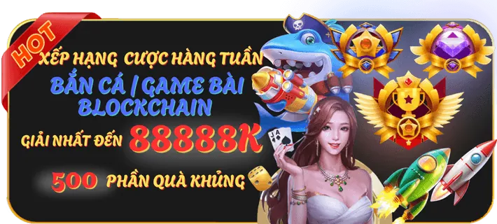 Ưu đãi độc quyền và phần thưởng hấp dẫn