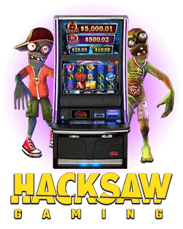 Sự đa dạng trò chơi Slot