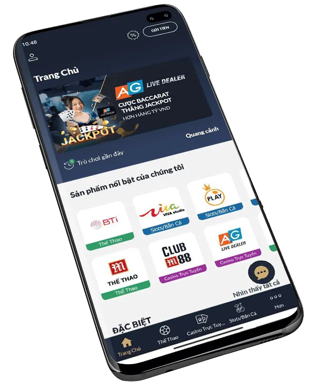 Biểu tượng giá trị cốt lõi luck8882 chính thức