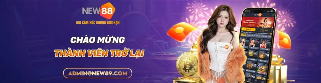 Banner khuyến mãi hấp dẫn từ luck8882 chính thức