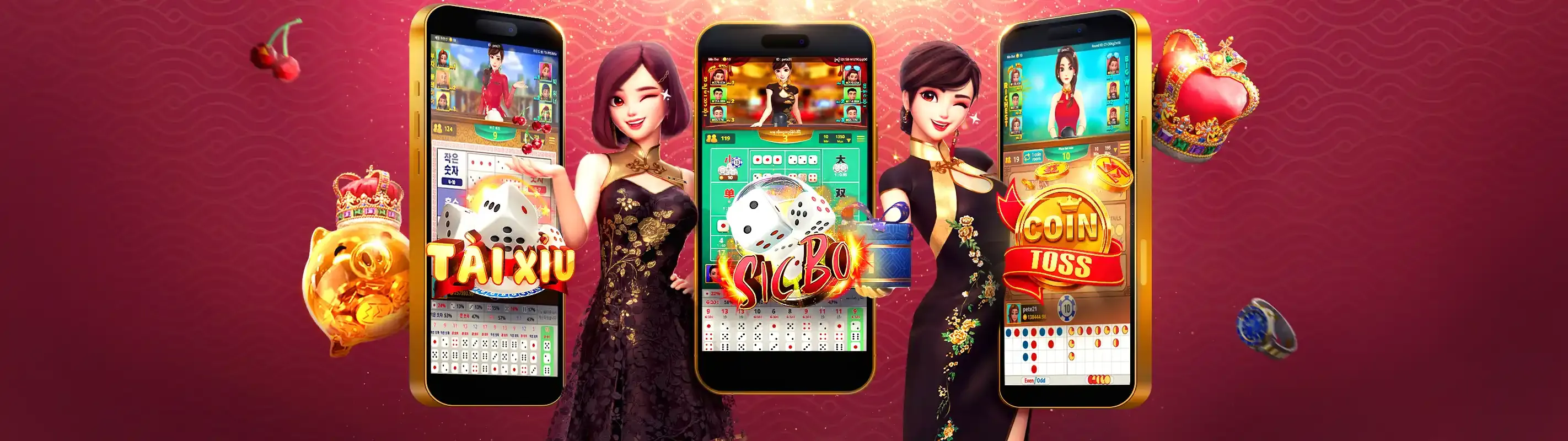 Hình ảnh nền tảng giải trí luck8882 chính thức với các trò chơi đa dạng và ưu đãi khủng