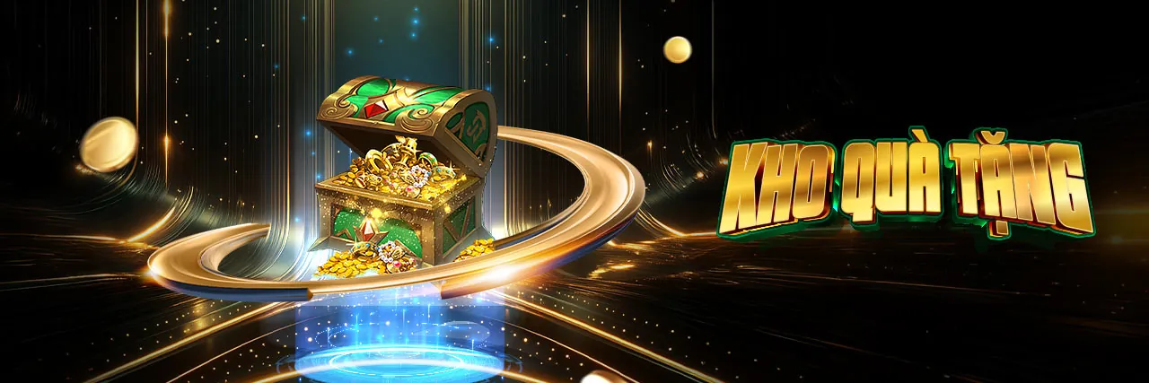Các chương trình khuyến mãi game bắn cá tại luck8882 chính thức
