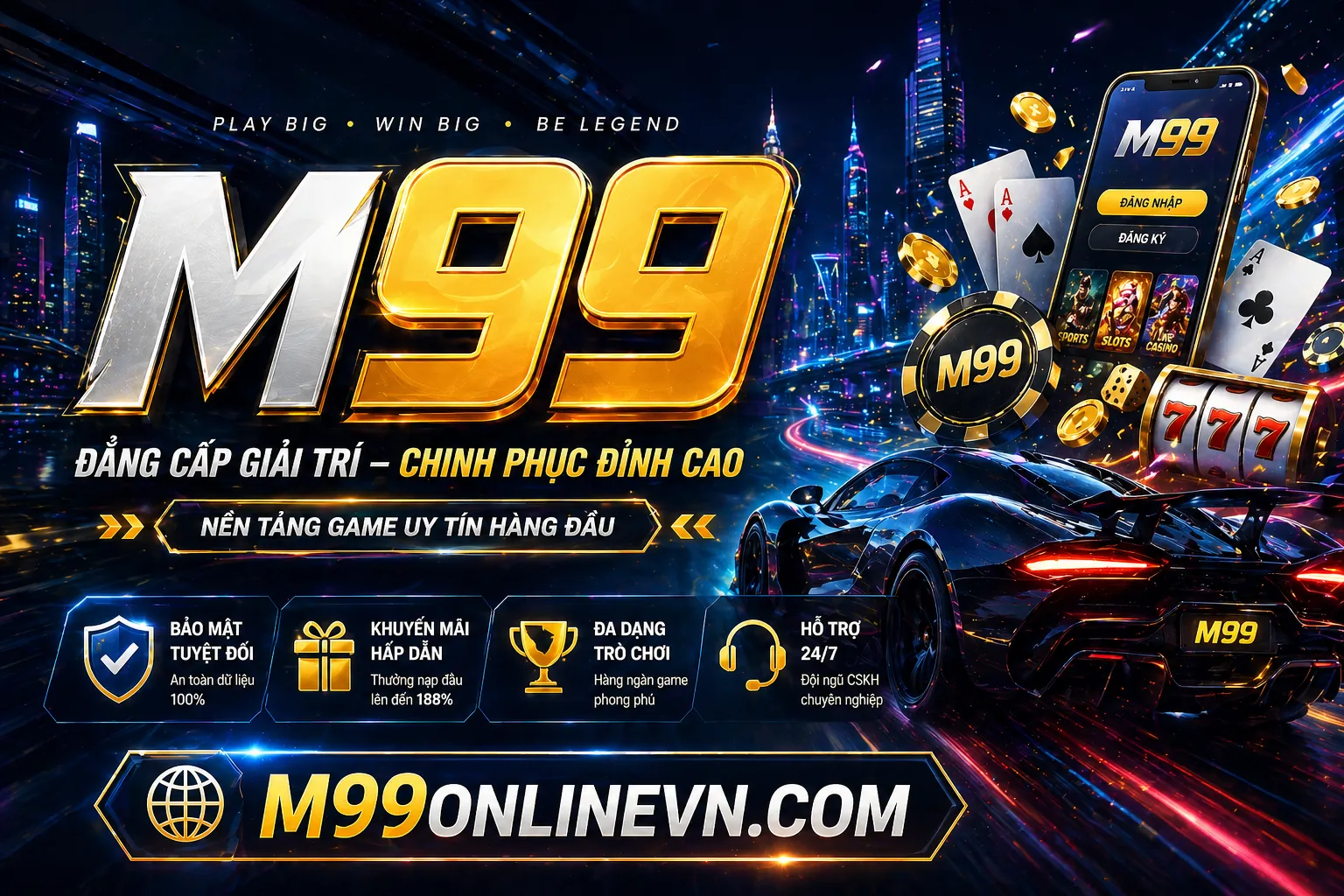 Hình ảnh chính blog luck8882 chính thức