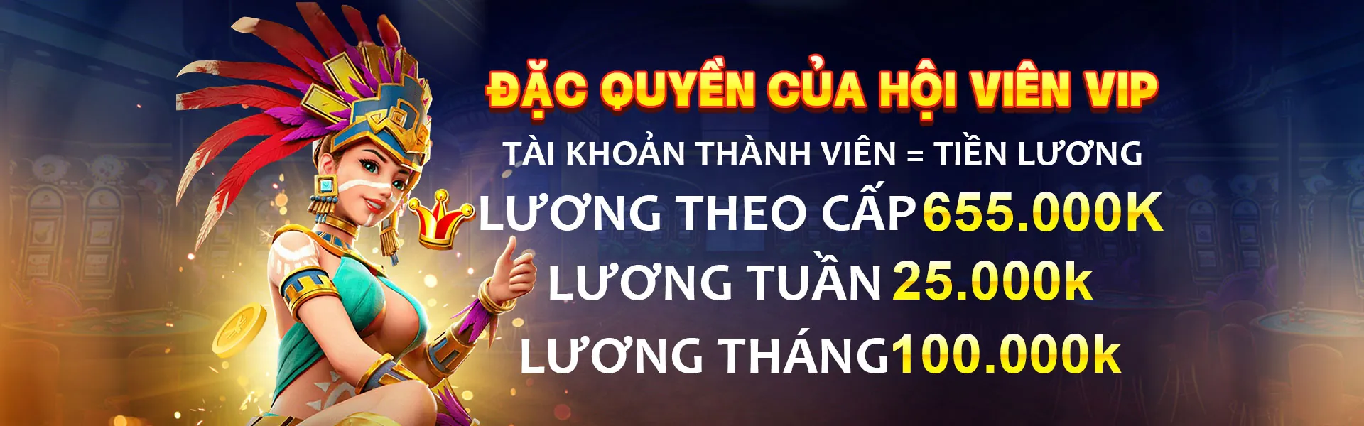 Hình ảnh hỗ trợ khách hàng chuyên nghiệp của luck8882 chính thức