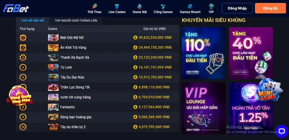 Bảo mật hàng đầu tại luck8882 chính thức