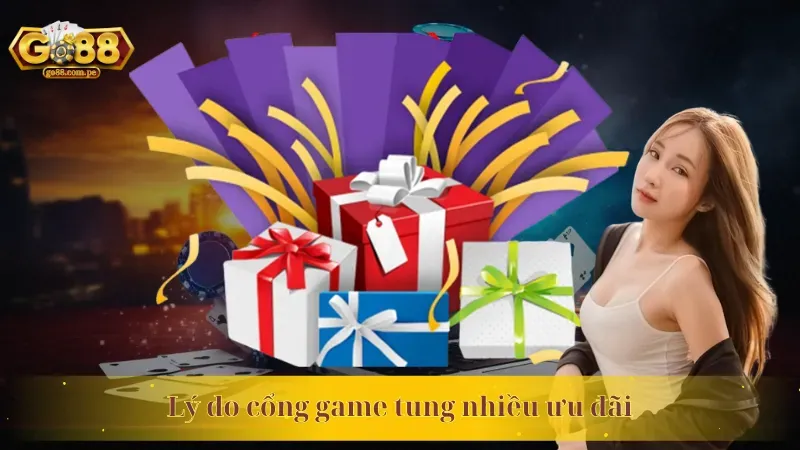 Hướng dẫn nhận khuyến mãi tại luck8882 chính thức